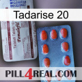 Tadarise 20 36